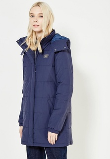Куртка утепленная Vans WM DOPPLER PUFFER JA