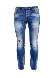 Джинсы Warren Webber