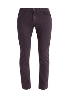 Брюки Warren Webber