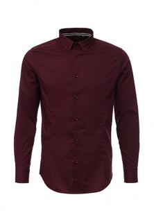 Рубашка Warren Webber