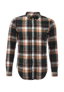 Рубашка Warren Webber