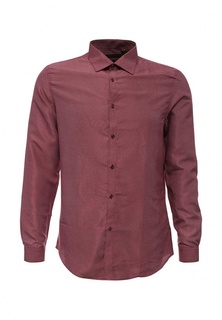 Рубашка Warren Webber