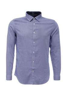 Рубашка Warren Webber