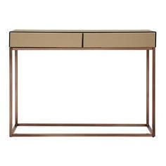 Консоль "Герберт" Francois Mirro