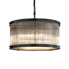 Люстра essex crystal (mak-interior) прозрачный 40.0 см.