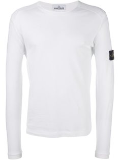кофта MM Stone Island