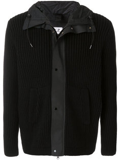 куртка с капюшоном CP Company