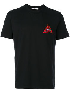 футболка с принтом Illuminati Givenchy