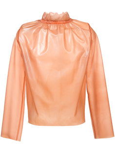 Latex top Neith Nyer