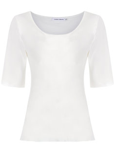silk blouse Gloria Coelho