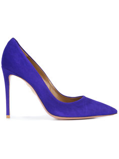 Simply Irresistible pumps Aquazzura