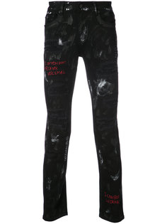 Skribble jeans Haculla