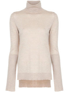 roll neck jumper Studio Nicholson