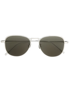 солнцезащитные очки-авиаторы Maska