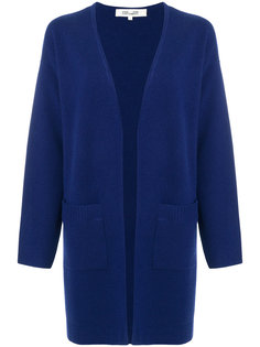 трикотажный кардиган Dvf Diane Von Furstenberg