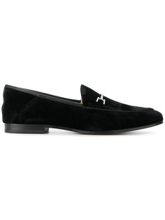 buckled loafers  Sam Edelman