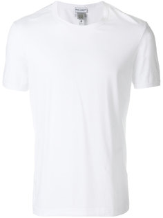 футболка с круглым вырезом Dolce & Gabbana Underwear