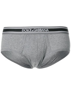 трусы Brando Dolce & Gabbana Underwear