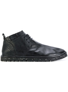 сапоги со шнуровкой Marsèll