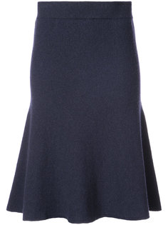 flared skirt Kuho