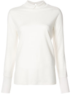 collar jumper Kuho