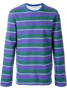 striped sweatshirt Très Bien
