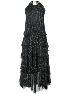 платье Clever Collisions Manning Cartell