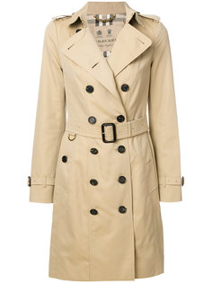 classic double breasted trench Burberry