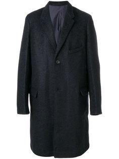 классическое пальто Lemaire