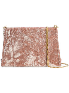 trapezoid clutch Maison Margiela