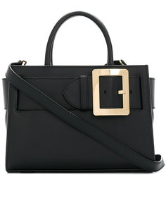 buckled tote  Bally
