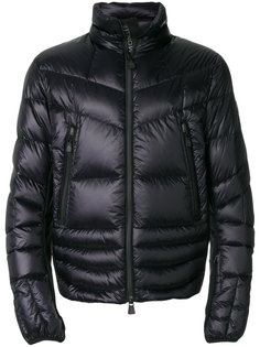 стеганый пуховик Canmore  Moncler Grenoble