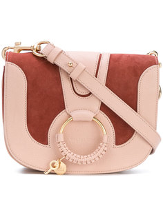 Hana crossbody bag See By Chloé