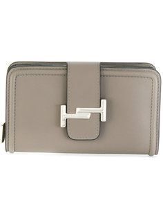 foldover wallet Tods Tod’S