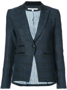 classic fitted blazer Veronica Beard