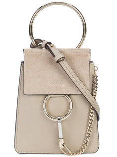 small Faye bracelet bag Chloé