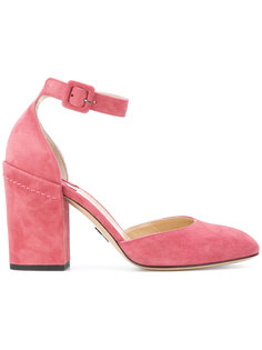Bastioni pumps  Paul Andrew