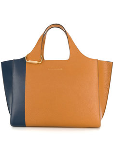 bicolour tote  Victoria Beckham