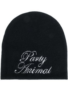 Party Animal beanie Alexander Wang