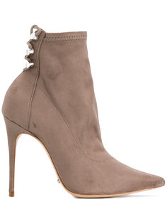 pointed toe boots Schutz