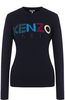 Категория: Пуловеры женские Kenzo