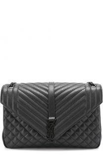 Сумка Monogram Envelope Saint Laurent