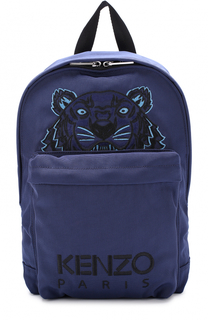 Рюкзак Medium Tiger Kenzo