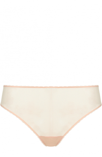 Кружевные трусы-слипы La Perla