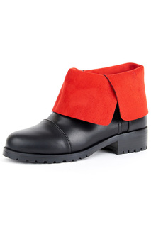 Ботинки Vita Ricca