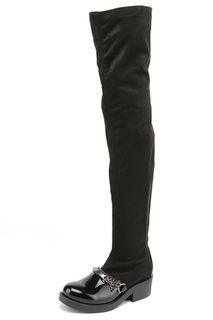 Ботфорты Dino Ricci