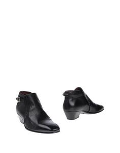Полусапоги и высокие ботинки Roberto Cavalli