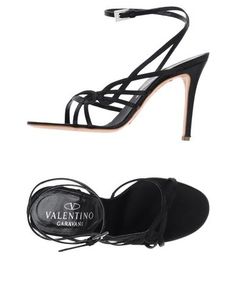 Сандалии Valentino Garavani