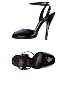 Сандалии Gucci