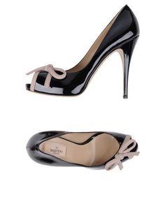 Туфли Valentino Garavani